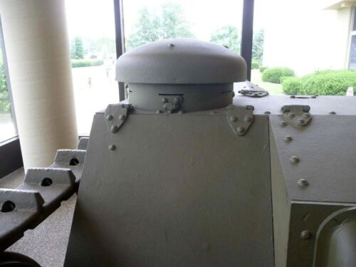 Ford 3-Ton 1918