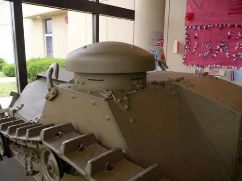 Ford 3-Ton 1918