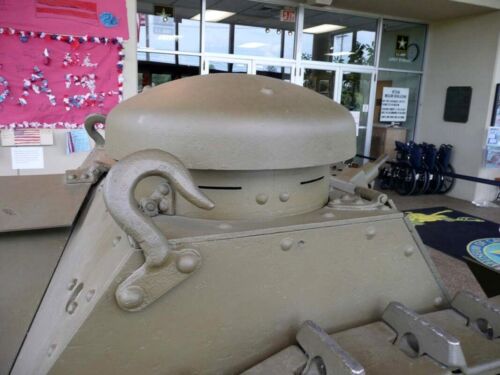 Ford 3-Ton 1918