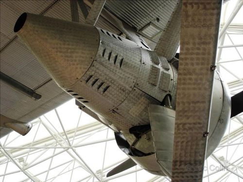 Ford 5-AT-B Trimotor