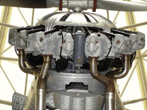 Ford 5-AT-B Trimotor