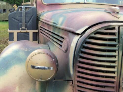 Ford Maultier v1939
