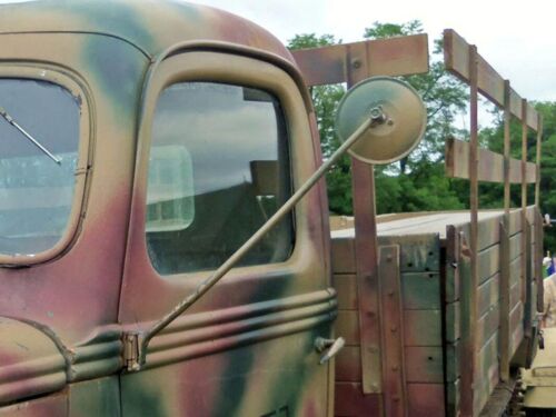 Ford Maultier v1939