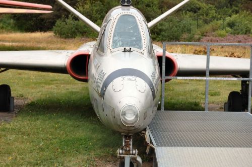Fouga CM-170 Magister