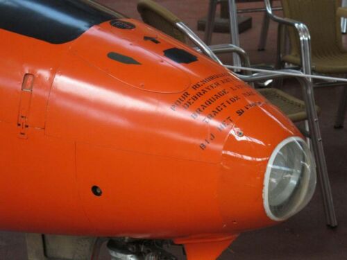 Fouga Magister C.M.170