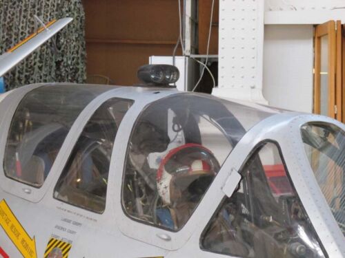 Fouga Magister C.M.170