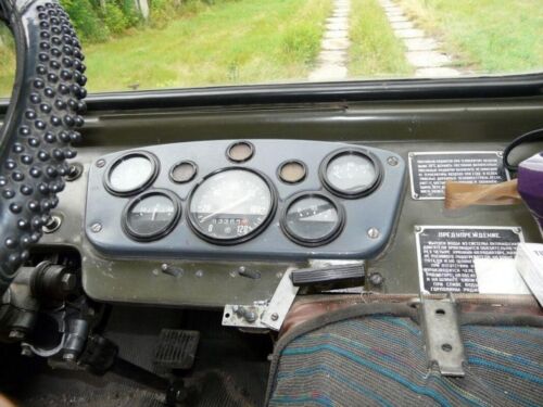 GAZ-66