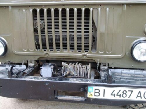 GAZ-66