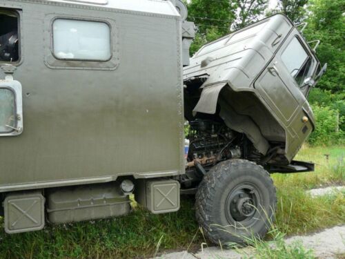 GAZ-66