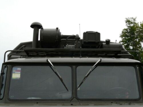 GAZ-66