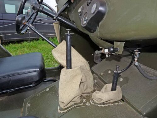 GAZ-67B