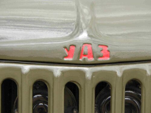 UAZ-69