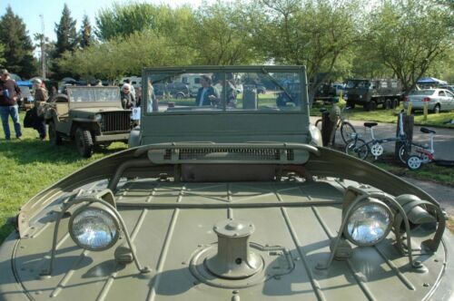Ford GPA