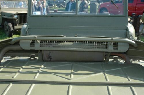 Ford GPA