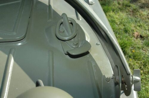 Ford GPA