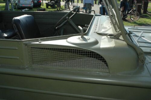 Ford GPA