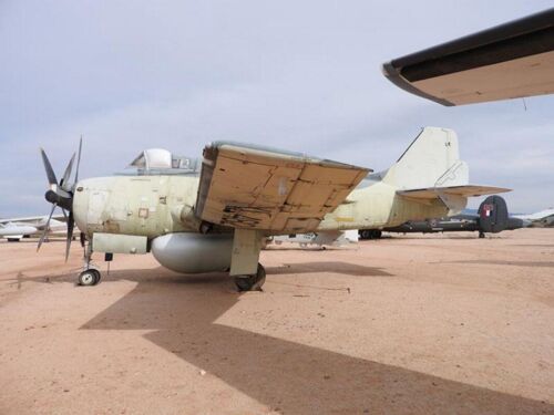 Fairey Gannet AEW.3
