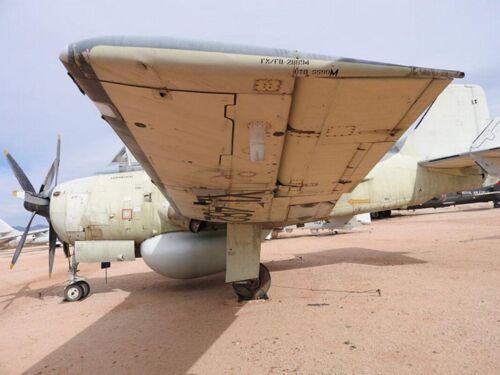 Fairey Gannet AEW.3