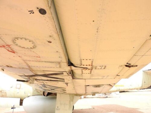 Fairey Gannet AEW.3