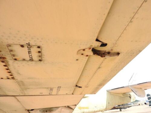 Fairey Gannet AEW.3