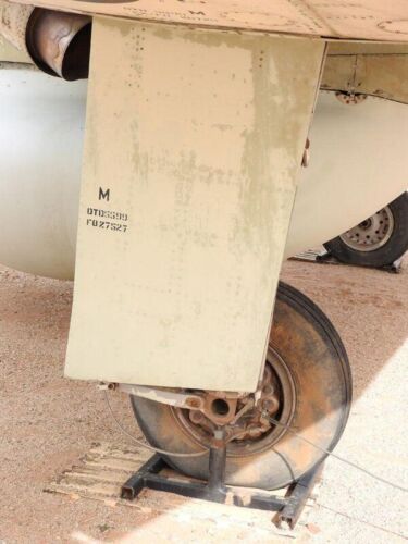 Fairey Gannet AEW.3