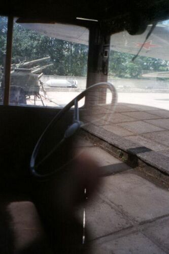 Truck Gaz AA
