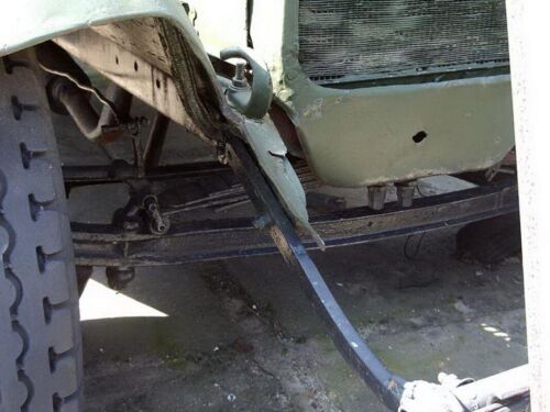 Truck Gaz AA