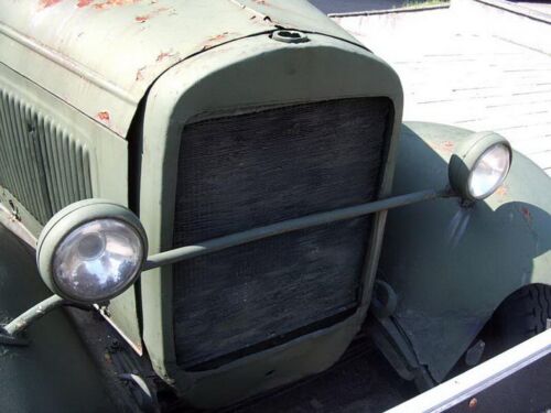 Truck Gaz AA