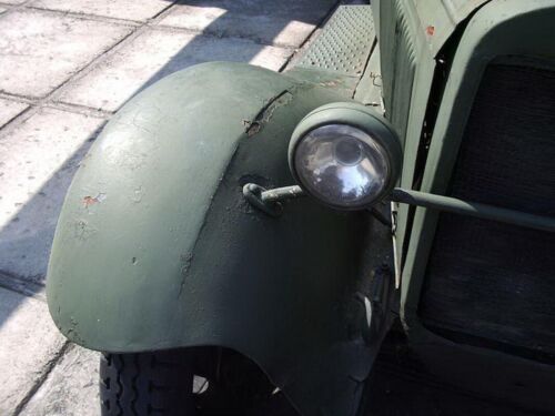 Truck Gaz AA