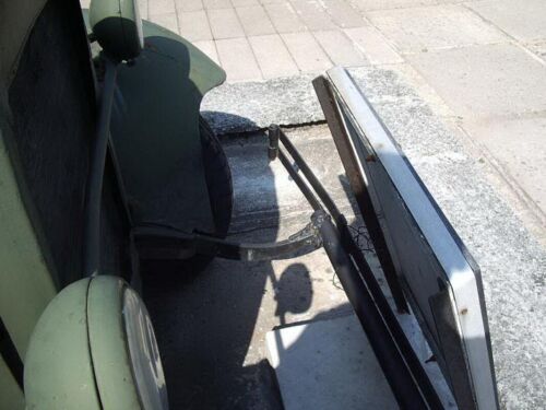 Truck Gaz AA