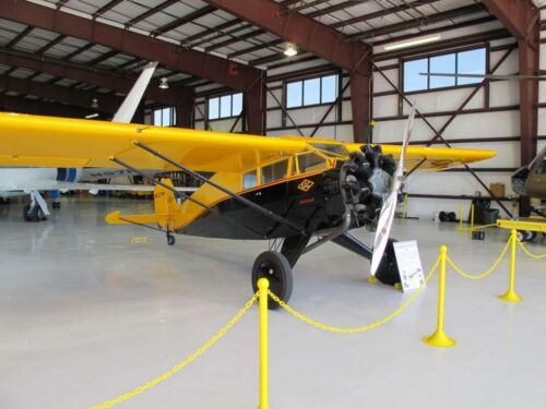 General Airplanes 102-A Aristocrat