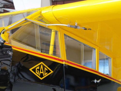General Airplanes 102-A Aristocrat