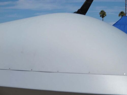 General Atomics MQ-1 Predator