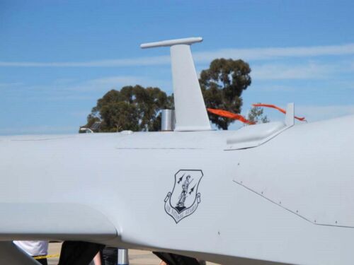 General Atomics MQ-1 Predator