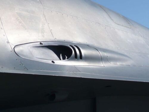 General Dynamics F-16 Fighting Falcon