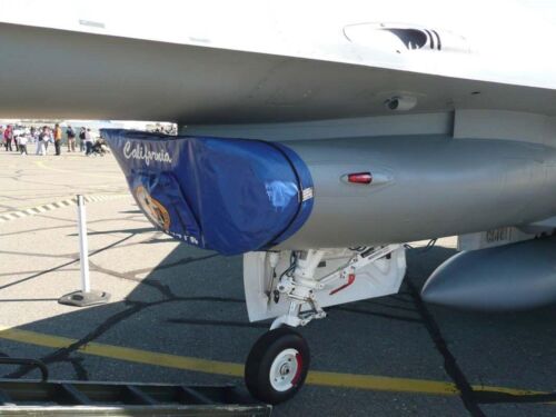 General Dynamics F-16 Fighting Falcon