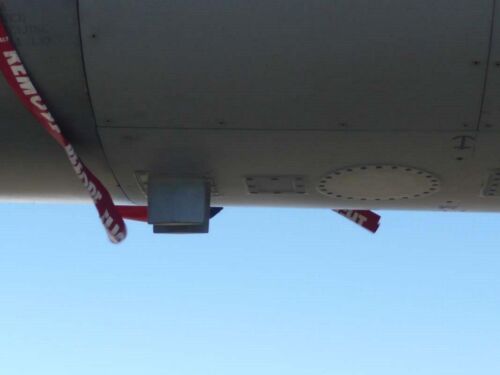 General Dynamics F-16 Fighting Falcon