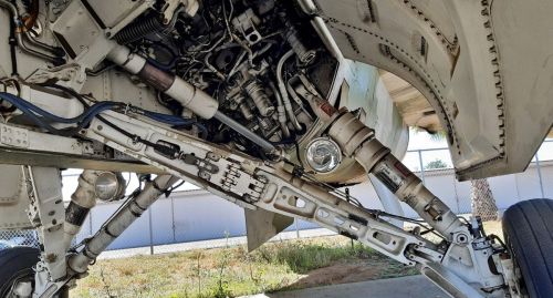 General Dynamics F-16N Fighting Falcon