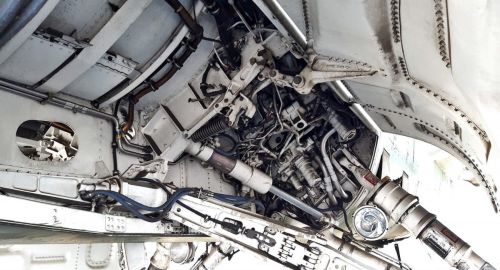 General Dynamics F-16N Fighting Falcon