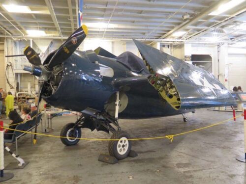 General Motors FM-2 Wildcat