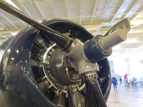 General Motors FM-2 Wildcat