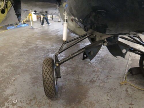 General Motors FM-2 Wildcat