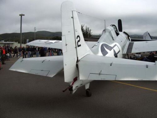 FM-2 Wildcat
