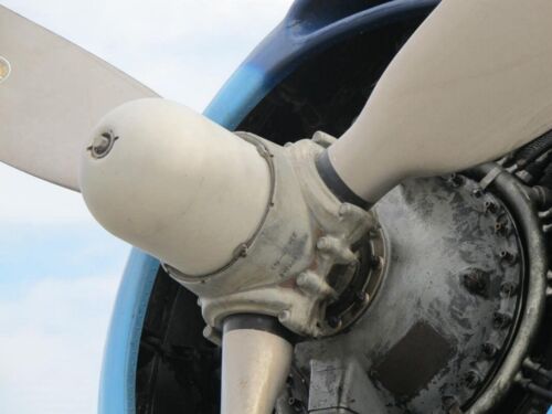 General Motors TBM-3E Avenger