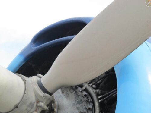 General Motors TBM-3E Avenger