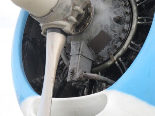 General Motors TBM-3E Avenger