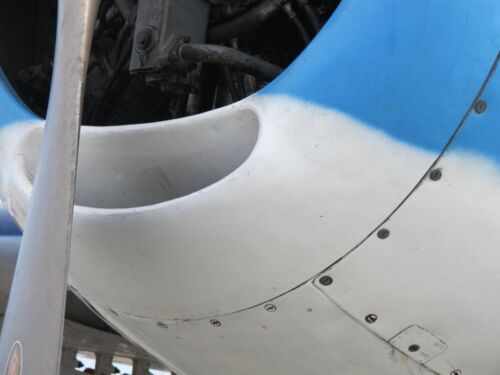 General Motors TBM-3E Avenger