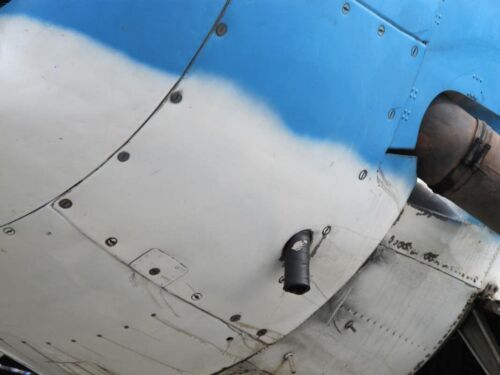 General Motors TBM-3E Avenger