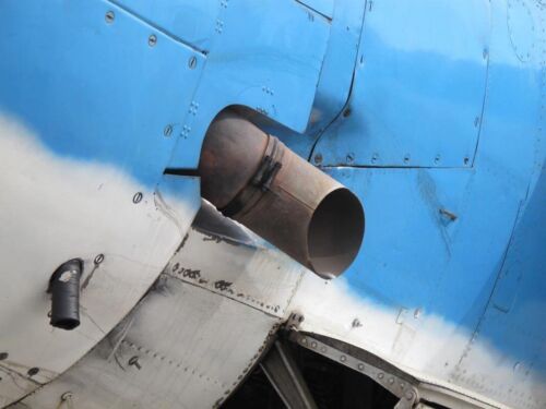 General Motors TBM-3E Avenger