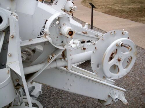 150mm s.F.H.18 Howitzer